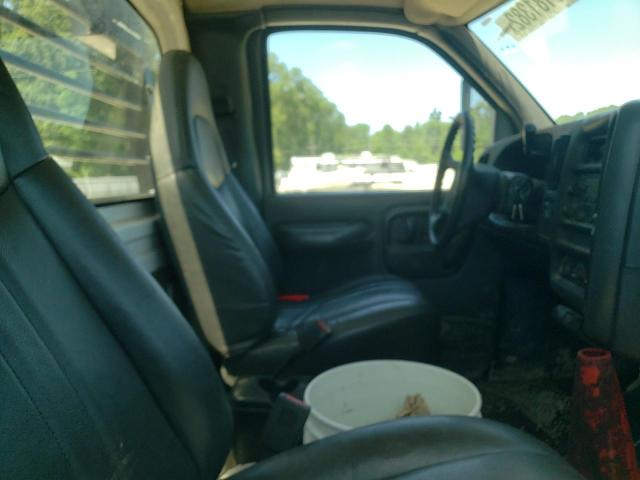 Photo 5 from auction – 2009 CHEVROLET C4500 C4C0 with VIN 1GBE4C1G39F412550