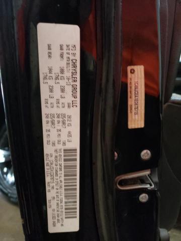 Photo 10 from auction – 2014 JEEP COMPASS LA with VIN 1C4NJCEA1ED678715