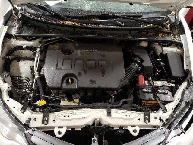 Photo 7 from auction – 2015 TOYOTA COROLLA L with VIN 2T1BURHE8FC334549
