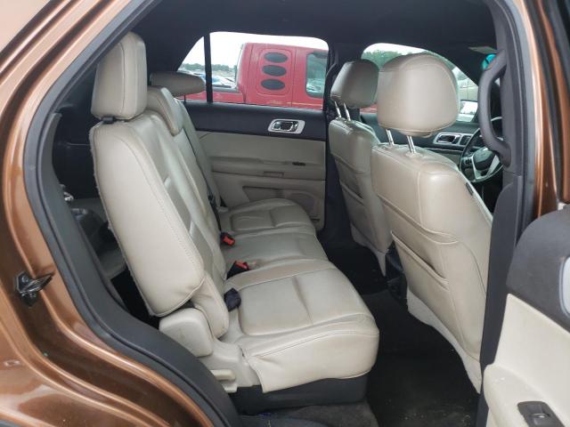 Photo 6 from auction – 2012 FORD EXPLORER X with VIN 1FMHK7D8XCGA44973