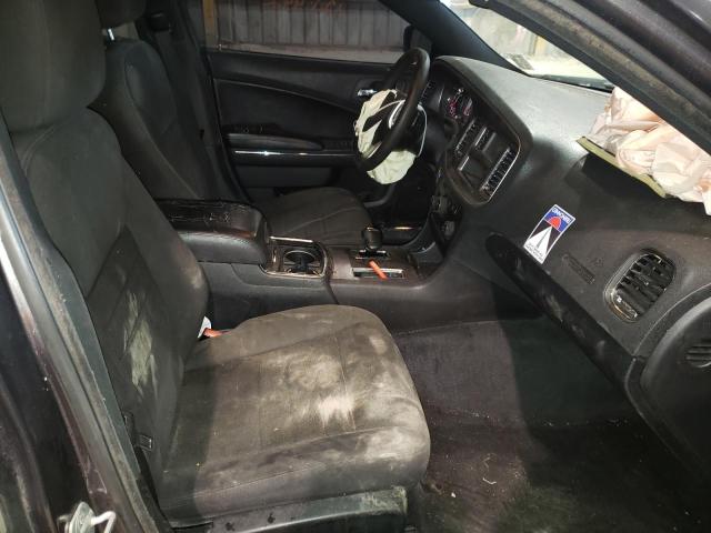 Photo 5 from auction – 2013 DODGE CHARGER SE with VIN 2C3CDXBG9DH591603
