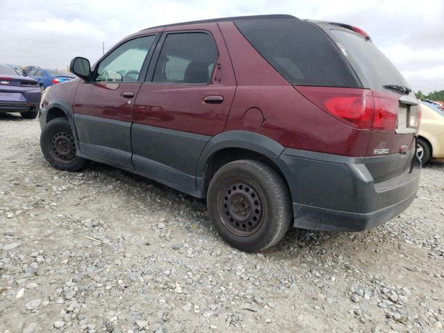 Photo 3 from auction – 2004 BUICK RENDEZVOUS with VIN 3G5DA03E34S515702