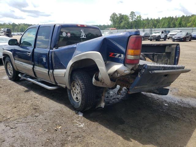Photo 3 from auction – 2000 CHEVROLET SILVRDO LT with VIN 2GCEK19T4Y1354669