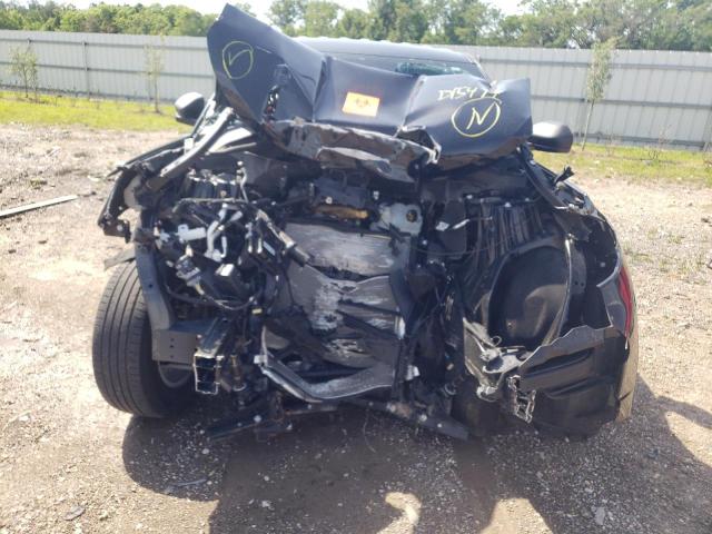 Photo 7 from auction – 2020 FORD EXPLORER with VIN 1FMSK7BHXLGD15474