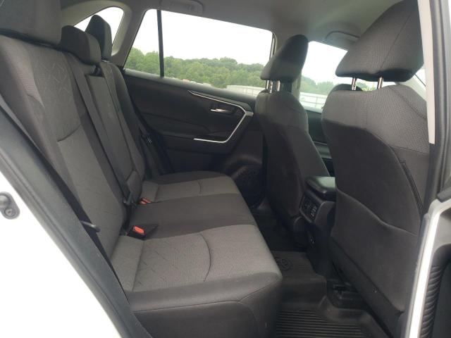 Photo 6 from auction – 2020 TOYOTA RAV4 XLE with VIN 2T3W1RFV4LC083285