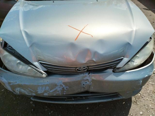 Photo 7 from auction – 2006 TOYOTA CAMRY LE with VIN 4T1BE30K26U710107
