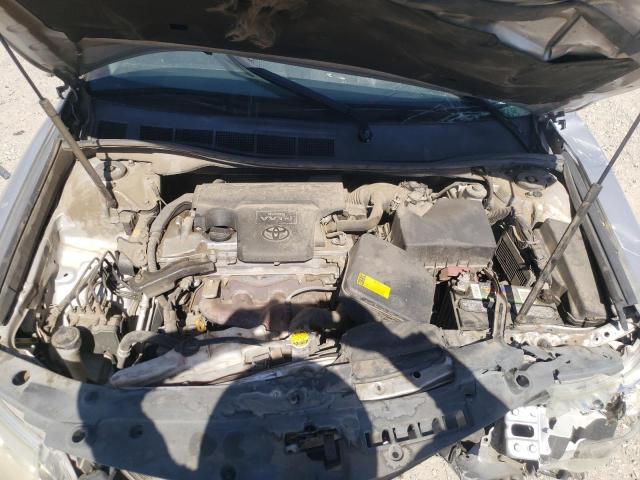 Foto 7 de la subasta – 2012 TOYOTA CAMRY con VIN 4T4BF1FK2CR168307
