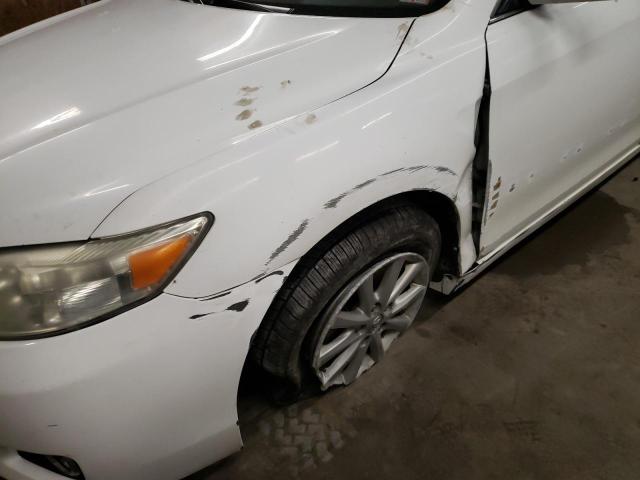 Photo 9 from auction – 2011 TOYOTA CAMRY BASE with VIN 4T1BF3EK2BU594360