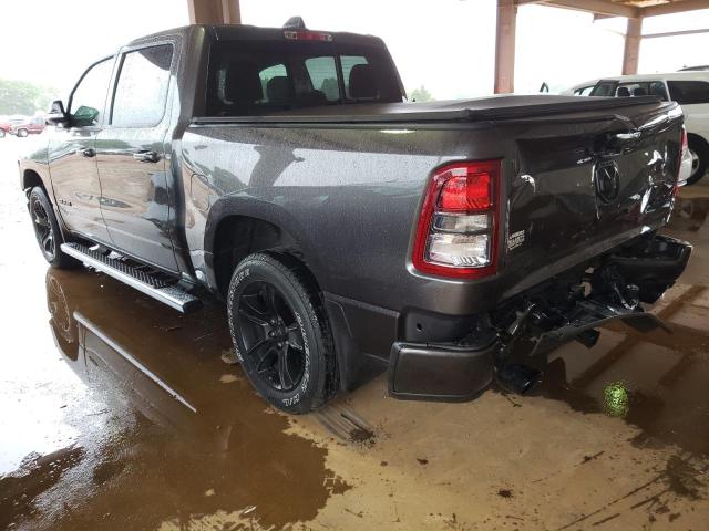 Photo 3 from auction – 2020 RAM 1500 BIG H with VIN 1C6SRFFT0LN173941