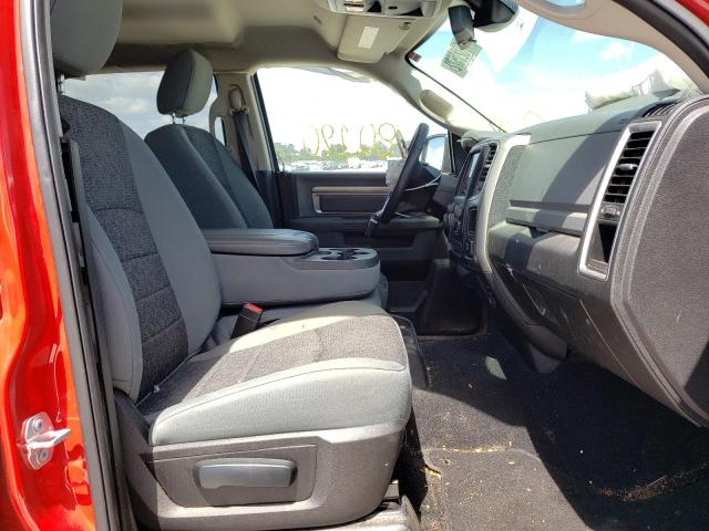 Photo 5 from auction – 2019 RAM 1500 CLASS with VIN 1C6RR7LT3KS676338