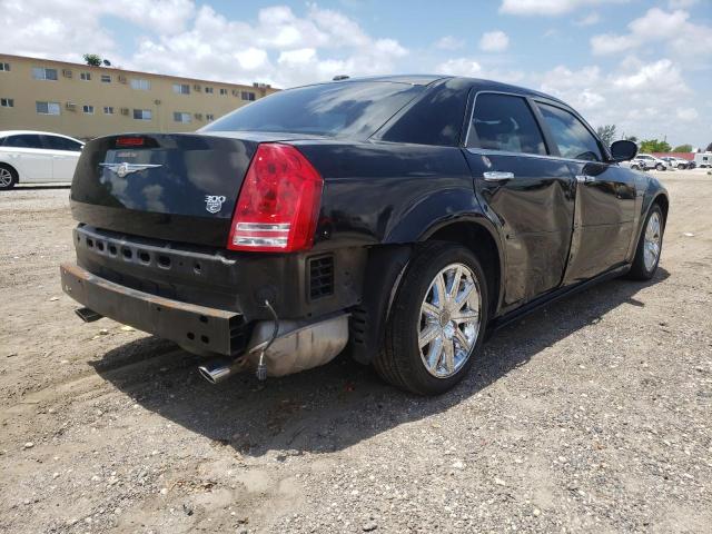 Photo 4 from auction – 2010 CHRYSLER 300C with VIN 2C3CA6CT7AH266281