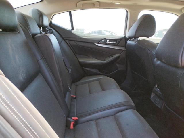 Photo 6 from auction – 2018 NISSAN MAXIMA 3.5 with VIN 1N4AA6AP2JC385082