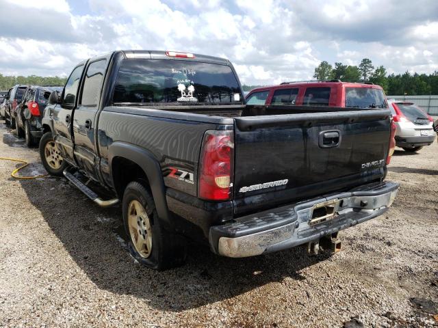 Foto 6 de la subasta – 2004 CHEVROLET SILVERADO con VIN 2GCEK13T841303422
