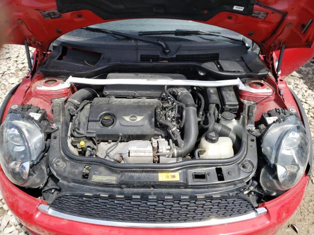 Photo 7 from auction – 2013 MINI COOPER ROA with VIN WMWSY3C58DT565687