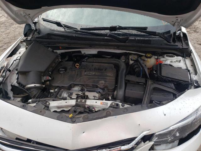 Photo 7 from auction – 2017 CHEVROLET MALIBU LT with VIN 1G1ZE5ST0HF200729