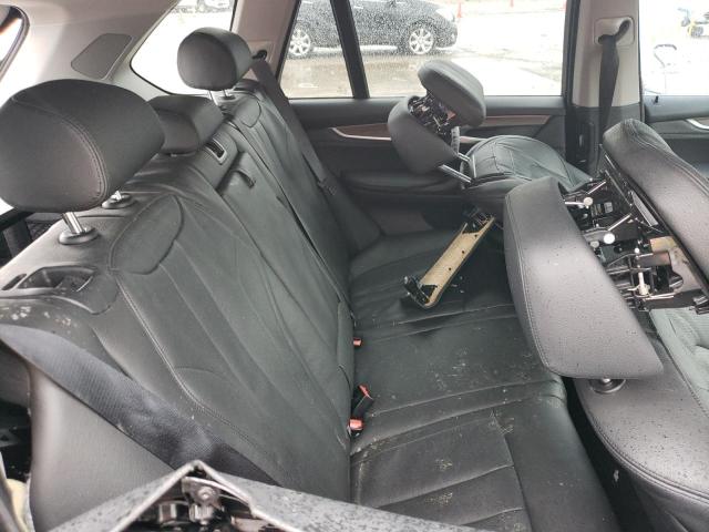 Photo 6 from auction – 2015 BMW X5 XDRIVE3 with VIN 5UXKR0C57F0P13927