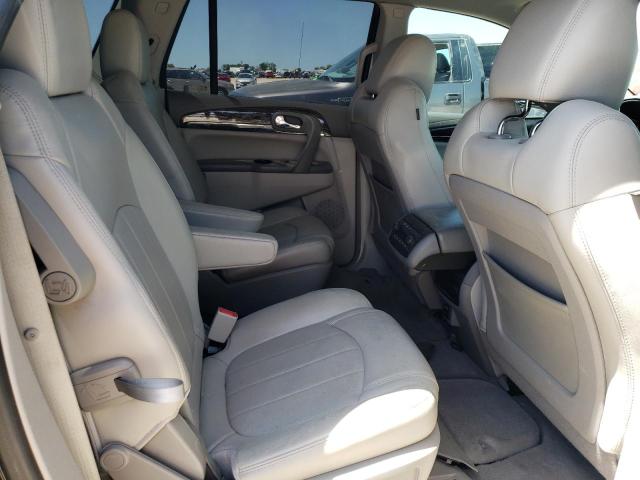 Photo 6 from auction – 2014 BUICK ENCLAVE with VIN 5GAKRBKD4EJ230332