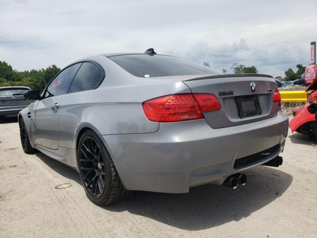 Photo 3 from auction – 2013 BMW M3 with VIN WBSKG9C57DJ593039