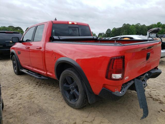 Photo 3 from auction – 2019 RAM 1500 CLASS with VIN 1C6RR6GG3KS676119
