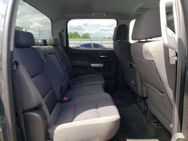 Photo 6 from auction – 2017 CHEVROLET SILVERADO with VIN 1GCUKREC5HF177512