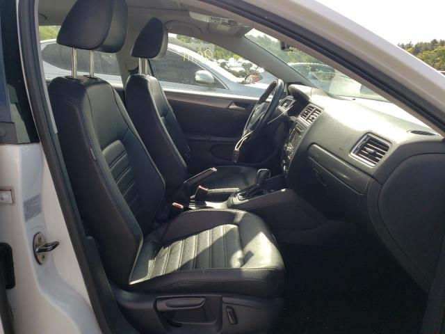 Photo 5 from auction – 2014 VOLKSWAGEN JETTA SEL with VIN 3VWL17AJ2EM416613