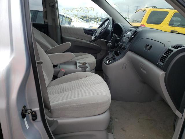 Photo 9 from auction – 2007 KIA SEDONA EX with VIN KNDMB133076149586