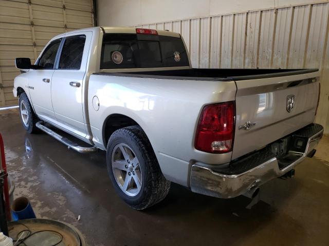 Photo 3 from auction – 2009 DODGE RAM 1500 with VIN 1D3HB13T19J532798