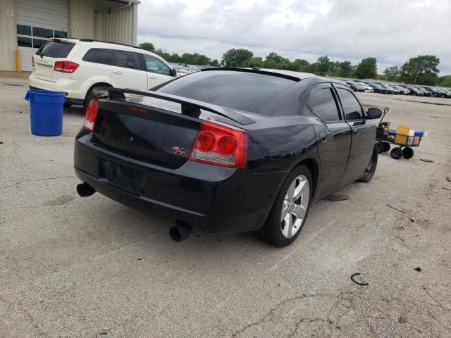 Photo 4 from auction – 2009 DODGE CHARGER R/ with VIN 2B3LA53T39H502881