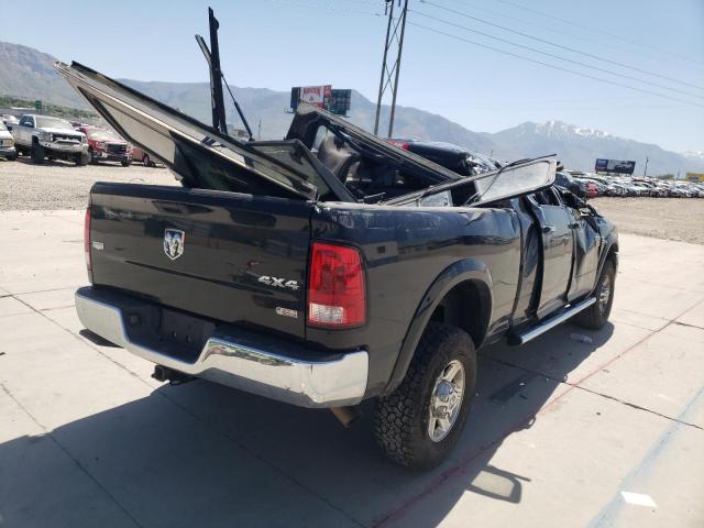 Zdjęcie 4 z aukcji – 2012 DODGE RAM 2500 L z VIN 3C6UD5NLXCG120823