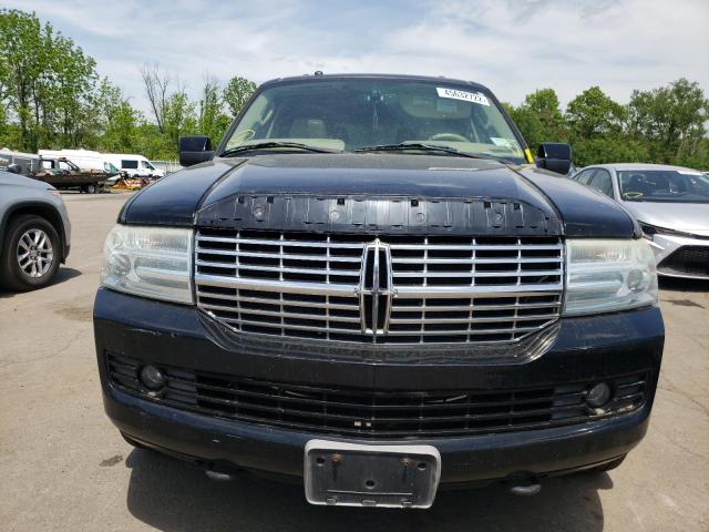 Photo 9 from auction – 2008 LINCOLN NAVIGATOR with VIN 5LMFU28518LJ09936