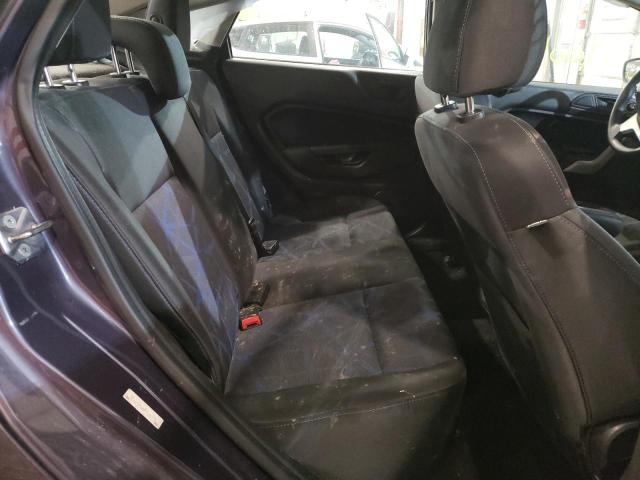 Photo 6 from auction – 2013 FORD FIESTA SE with VIN 3FADP4BJ6DM172374