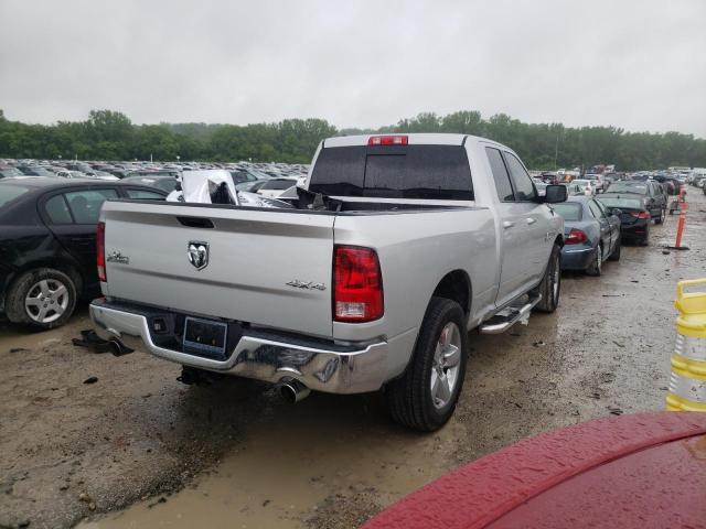 صورة رقم 4 من المزاد - 2014 RAM 1500 SLT مع VIN 1C6RR7GT0ES409172