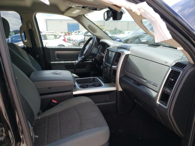 Photo 5 from auction – 2016 RAM 1500 SLT with VIN 1C6RR6LT7GS159254