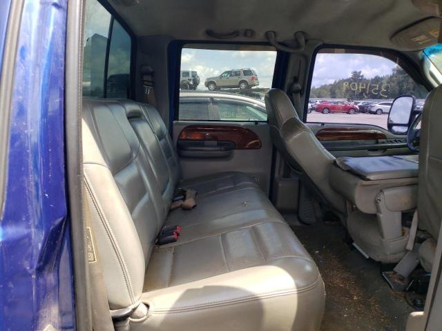 Photo 6 from auction – 2003 FORD F250 SUPER with VIN 1FTNW21F23EA71467