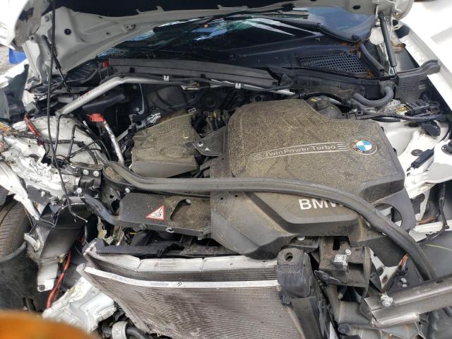 Photo 7 from auction – 2016 BMW X4 XDRIVE2 with VIN 5UXXW3C58G0R21025