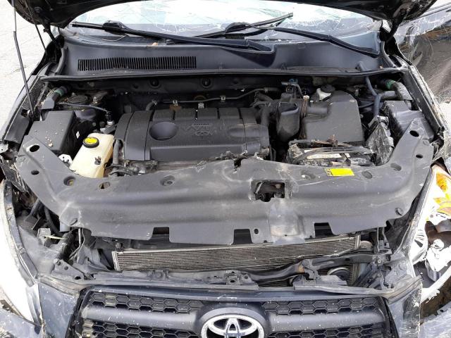 Photo 7 from auction – 2012 TOYOTA RAV4 with VIN 2T3BF4DV3CW259134