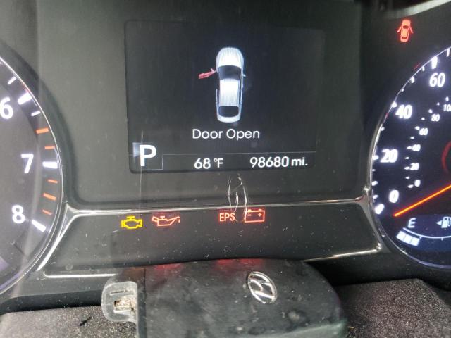 Photo 8 from auction – 2012 KIA OPTIMA SX with VIN 5XXGR4A63CG022544