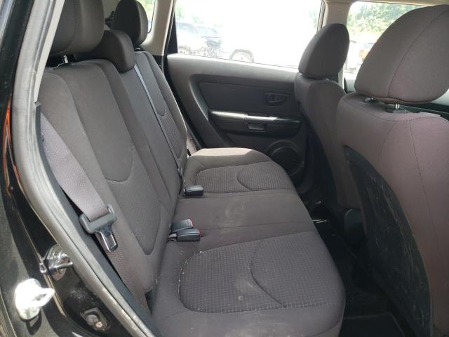Photo 6 from auction – 2012 KIA SOUL with VIN KNDJT2A53C7745130