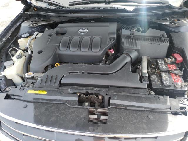 Photo 7 from auction – 2011 NISSAN ALTIMA BAS with VIN 1N4AL2AP1BN426472