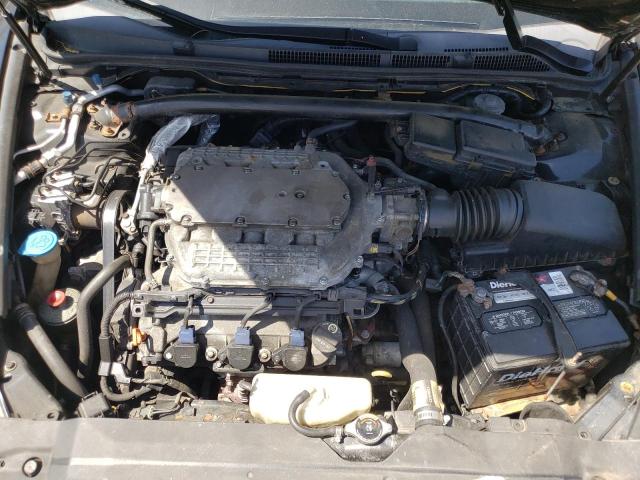 Photo 7 from auction – 2007 ACURA TL with VIN 19UUA66297A026709