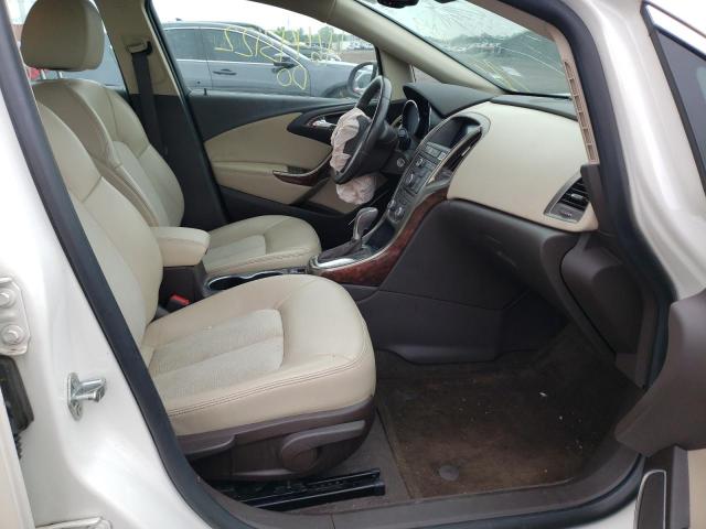 Фото 5 с аукциона – 2013 BUICK VERANO с VIN 1G4PP5SK1D4243915