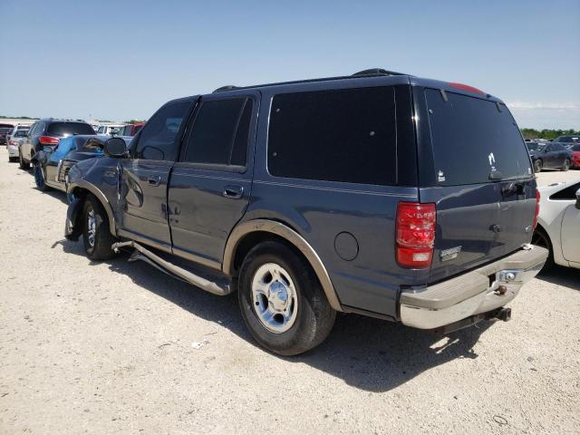 Photo 3 from auction – 2002 FORD EXPEDITION with VIN 1FMRU17L22LA85955