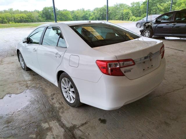 Photo 3 from auction – 2014 TOYOTA CAMRY L with VIN 4T1BF1FK0EU365277