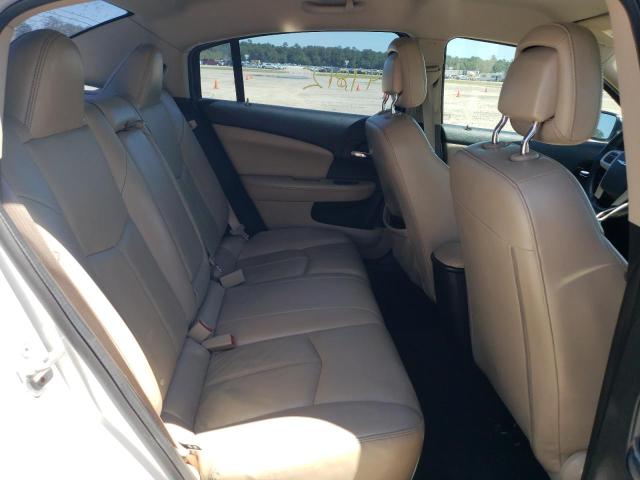 Photo 6 from auction – 2013 CHRYSLER 200 LIMITE with VIN 1C3CCBCG0DN620952