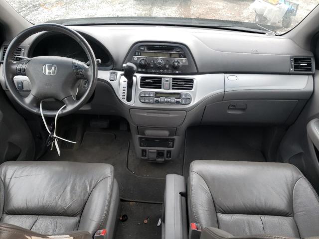 Photo 9 from auction – 2010 HONDA ODYSSEY EX with VIN 5FNRL3H73AB052095