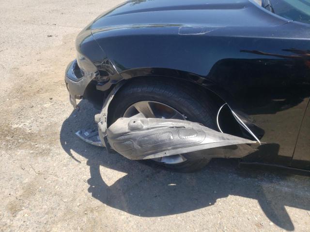 Photo 9 from auction – 2016 DODGE CHARGER SX with VIN 2C3CDXHG3GH114872