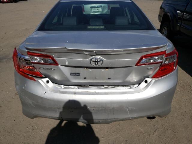 Photo 9 from auction – 2012 TOYOTA CAMRY BASE with VIN 4T1BF1FKXCU110066
