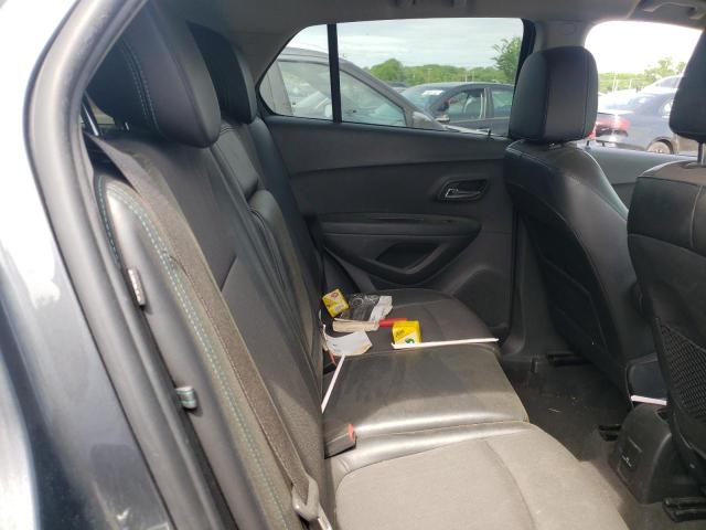 Photo 6 from auction – 2016 CHEVROLET TRAX 1LT with VIN 3GNCJLSB3GL268121