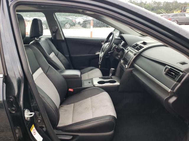 Photo 5 from auction – 2012 TOYOTA CAMRY BASE with VIN 4T1BF1FK1CU169359