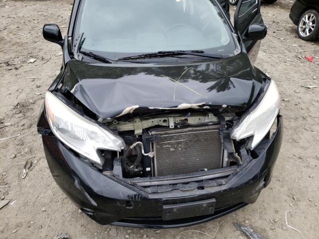 Photo 7 from auction – 2014 NISSAN VERSA NOTE with VIN 3N1CE2CP9EL388314